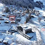 Ski-in & Ski-out Out Maria With Amazing Mountain View