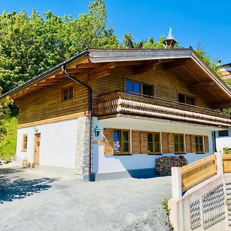 Hochkoenig Hideaway - Ski-in & Ski-out By And Zell Am *