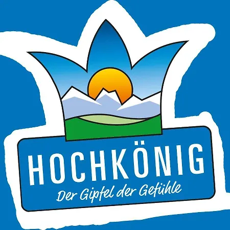 Hochkoenig Hideaway - Ski-In & Ski-Out Chalet By Maria Alm And Zell Am See בקתה