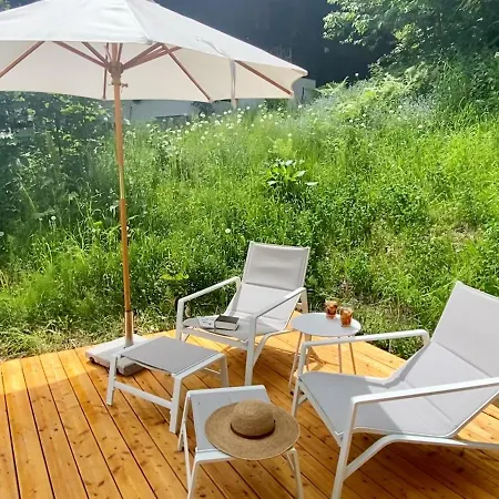 Ski-in & Ski-out Out Maria With Amazing Mountain View *