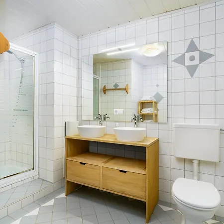 Ski-in & Ski-out Out Maria With Amazing Mountain View Σαλέ *