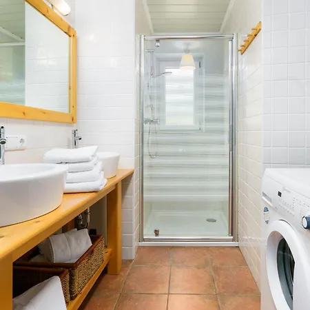 Ski-in & Ski-out Out Maria With Amazing Mountain View *