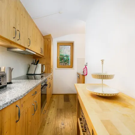 Ski-in & Ski-out Out Maria With Amazing Mountain View * Maria Alm am Steinernen Meer