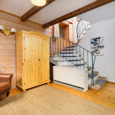 Hochkoenig Hideaway - Ski-in & Ski-out By And Zell Am Chalé *