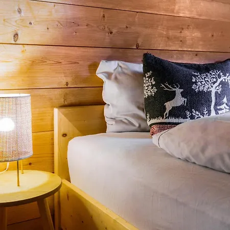 Hochkoenig Hideaway - Ski-In & Ski-Out Chalet By Maria Alm And Zell Am See * מריה אלם אם שטיינרנן מיר