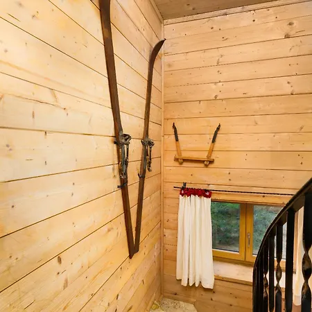 Hochkoenig Hideaway - Ski-in & Ski-out By And Zell Am