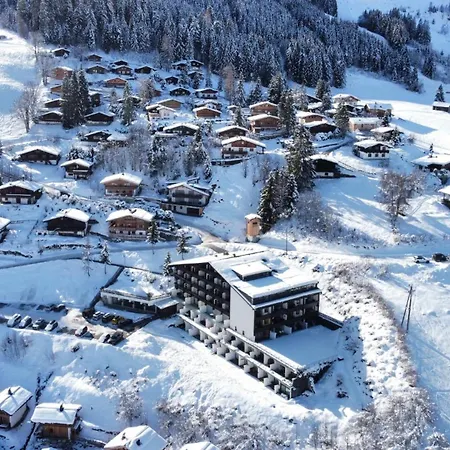 Hochkoenig Hideaway - Ski-in & Ski-out By And Zell Am Chalé *