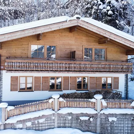 Hochkoenig Hideaway - Ski-in & Ski-out By And Zell Am *