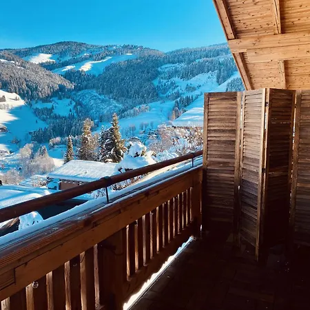 Chalé Hochkoenig Hideaway - Ski-in & Ski-out By And Zell Am