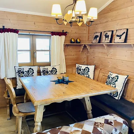 Hochkoenig Hideaway - Ski-in & Ski-out By And Zell Am Maria Alm am Steinernen Meer