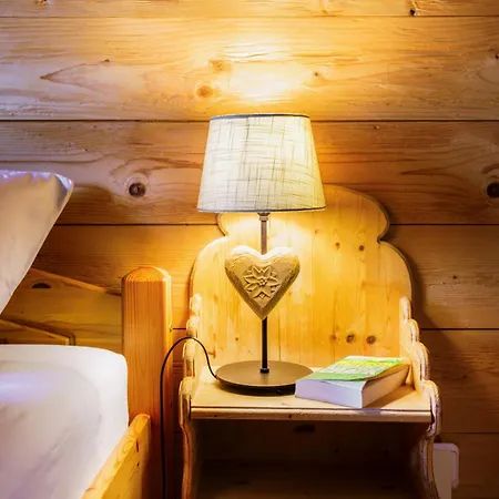 Chalé Hochkoenig Hideaway - Ski-in & Ski-out By And Zell Am