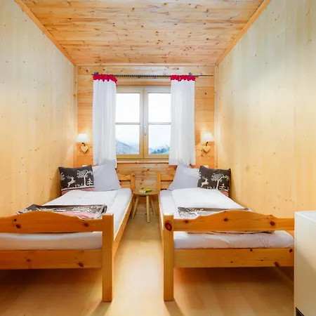 Chalé Hochkoenig Hideaway - Ski-in & Ski-out By And Zell Am Maria Alm am Steinernen Meer