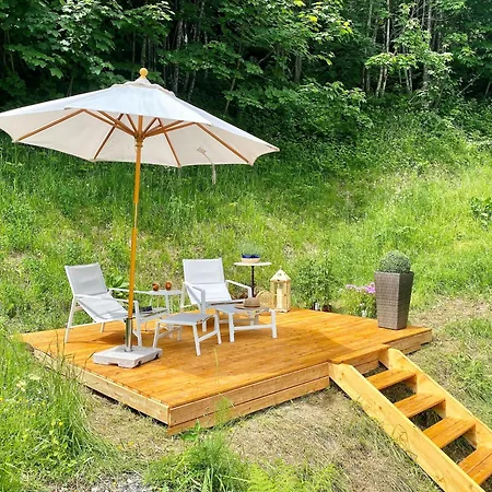 샬레 Hochkoenig Hideaway - Ski-in & Ski-out By And Zell Am *