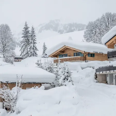 Hochkoenig Hideaway - Ski-in & Ski-out By And Zell Am *