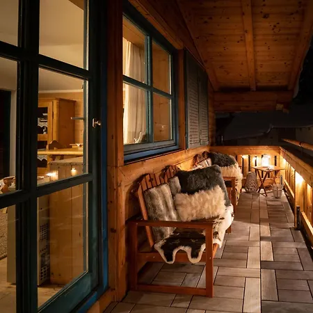 Hochkoenig Hideaway - Ski-in & Ski-out By And Zell Am 마리아알름암스타이너르넨미어