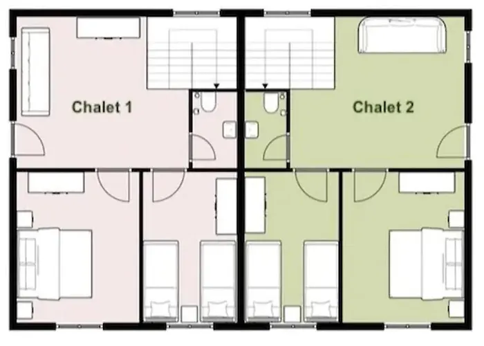 Ski-in & Ski-out Out Maria With Amazing Mountain View * Maria Alm am Steinernen Meer