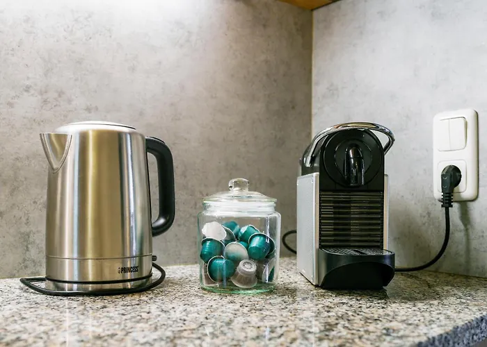 Ski-in & Ski-out Out Maria With Amazing Mountain View Horská chata Maria Alm am Steinernen Meer